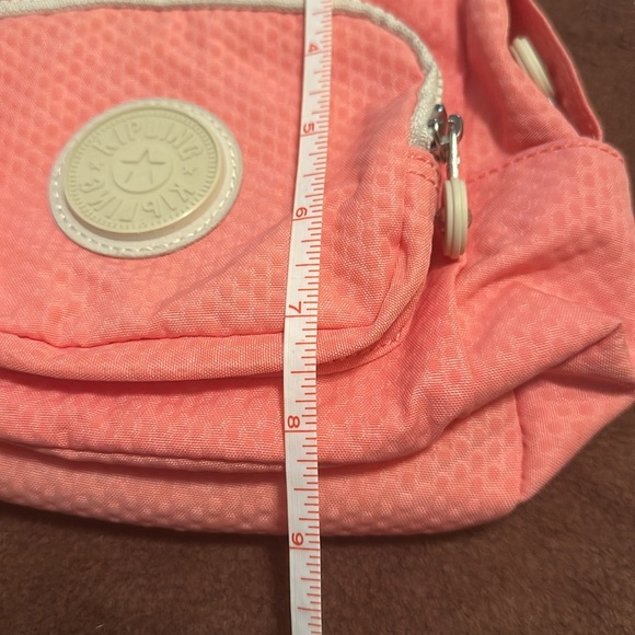 Kipling mini backpack - Picture 3 of 8